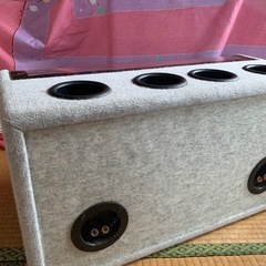 サブウーファーの画像