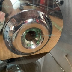 サブウーファーの画像