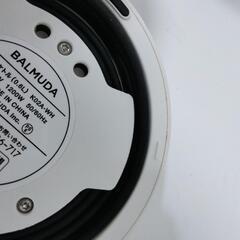BALMUDA　バルミューダ　電気ケトル　ホワイト　773の画像