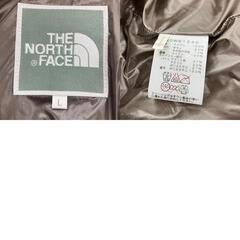 186000 THE NORTH FACE ザ・ノースフェイス ロングコート NDW91340  L ブラウン レディース [250318HM270329]の画像