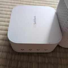 ソフトバンクのルーターの画像