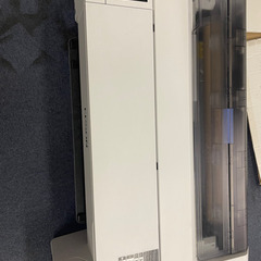 昇華転写プリンター 蛍光インク搭載モデル SC-F551の画像