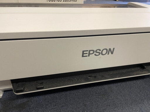 昇華転写プリンター 蛍光インク搭載モデル SC-F551