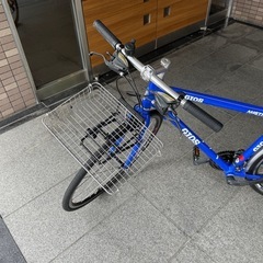 クロスバイク 兵庫 西宮 甲子園  自転車 ロードバイク ジオス ミストラル 24段変速の画像