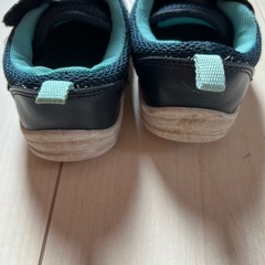 子供靴の画像