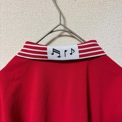 MASTERS ポロシャツの画像