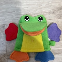 ディズニー英語システム　プレイアロングセットの画像