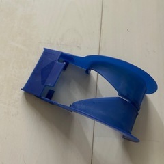 無料！テープカッター ノリの画像