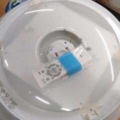 0812-294 NEC LEDシーリングライト