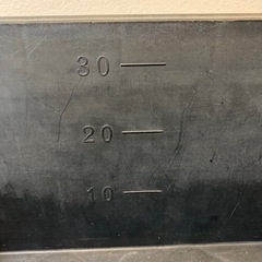 60センチトロ船（黒）の画像