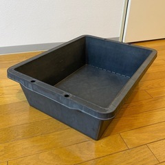 60センチトロ船（黒）の画像