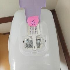 猫トイレＮｏ．6の画像