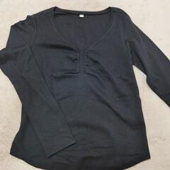 レディース　トップス　長袖4枚　半袖2枚　6枚セットの画像
