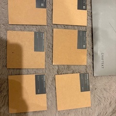 キッチンハウス サンプルの画像