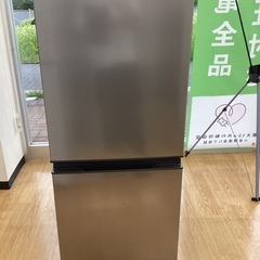 【トレファクマーケット久喜店】AQUA　2ドア冷蔵庫 135L ...