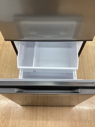 トレファクマーケット久喜店】AQUA 2ドア冷蔵庫 135L 2023年製