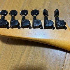 YAMAHA MG-ⅡR 日本製の画像