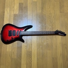 YAMAHA MG-ⅡR 日本製の画像