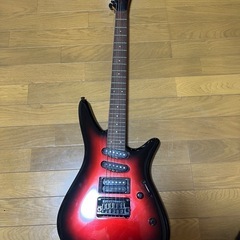 YAMAHA MG-ⅡR 日本製の画像