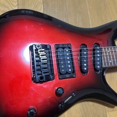 YAMAHA MG-ⅡR 日本製の画像