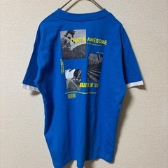 タグ付き　キッズtシャツ 150cmの画像