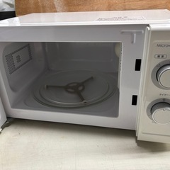 ニトリ電子レンジの画像
