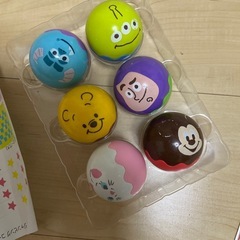 ディズニージャンピングコースターの画像