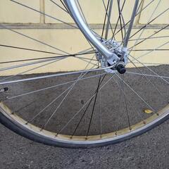 ブリヂストン 27インチ 自転車の画像