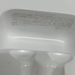 【良品】Soundcore K20i/ワイヤレスイヤホンの画像