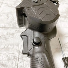 電動チェーンソー 電動ノコギリ ハンディ コードレス 6インチ バッテリーなしの画像