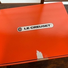 ※8/21まで！【非売品】LE CREUSET キユーピー100周年記念　食器セットの画像