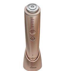 186000 現状品 YA-MAN ヤーマン フェイスケア フォトプラスシャイニー