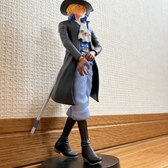 (8/20迄)【箱無】サボ フィギュアの画像
