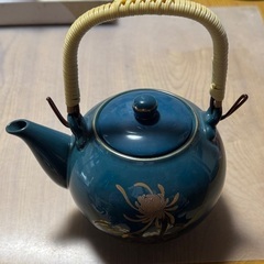 茶器セットの画像
