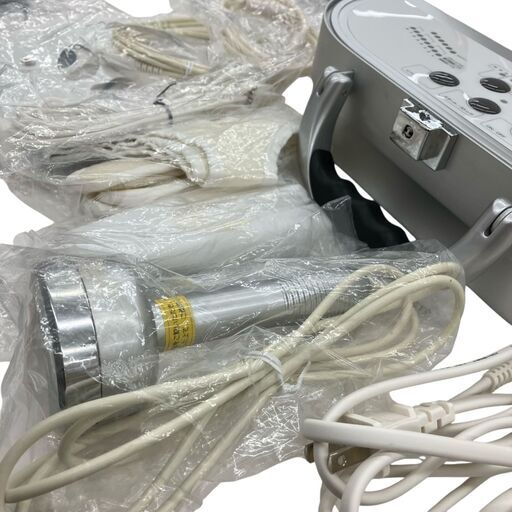 エステツインの美容器　２０００FB  エステ器具　ダイエット エステツインの美容器2000FB エステ器具ダイエット