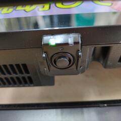 J019 ★2020年製★TOSHIBA★32インチ地デジTV★32S22の画像