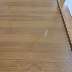 H407　ハンガーラックの画像