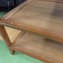 H407　ハンガーラックの画像