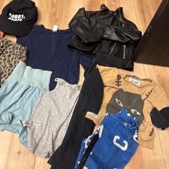 子供服100cm譲りますの画像