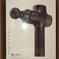 【新品】opove M3 Pro 2 マッサージガン 筋膜リリースガンの画像