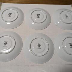 Noritake  ノリタケ　ティーカップ　6セットの画像