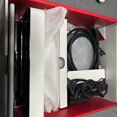 【決まりました】switch 有機ELモデルの画像