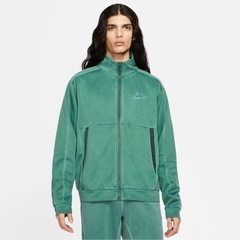 Nike トラックジャケットの画像