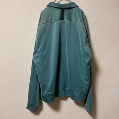 Nike トラックジャケットの画像