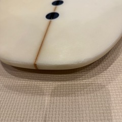 タウンアンドカントリー　J1サーフボードの画像