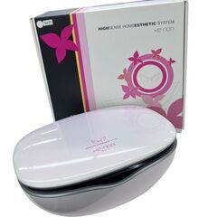 186000 現状品 KE-NON ケノン 脱毛器 Ver.7.1 NIPL-2080 パール