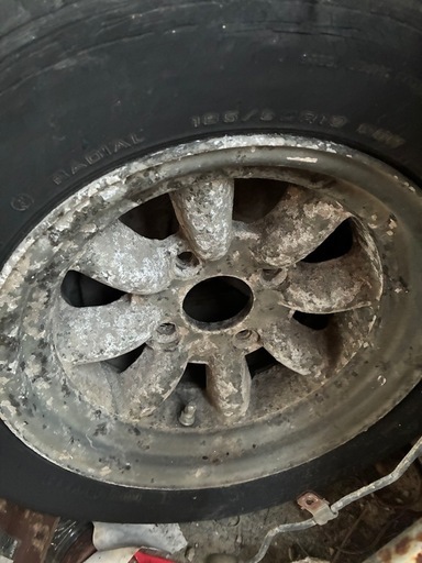 ワタナベホイール