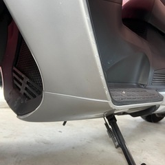 スズキ　スカイウェイブ650LX極上車の画像