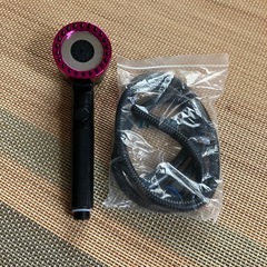 シャワーヘッド
の画像