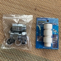 シャワーヘッド
の画像